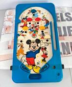 Walt Disney 1960-1970 vintage Flipperspel Flipperkast Mickey, Verzamelen, Automaten | Flipperkasten, Overige merken, Mechanisch