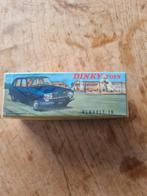 Dinky Toys Renault 19 in plastic, Nieuw, Dinky Toys, Ophalen of Verzenden, Auto