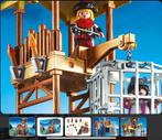 Playmobil set 4433 viking history, Ophalen, Nieuw