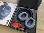 JBL Live 650BTNC (Blauw), Overige merken, Verzenden, Bluetooth, Zo goed als nieuw