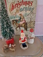 Oud Kerstmannetje, Diversen, Kerst, Ophalen of Verzenden, Zo goed als nieuw