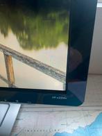 HP w2216v 22 inch monitor, Computers en Software, Monitoren, Gebruikt, Full HD, Ophalen of Verzenden, VGA