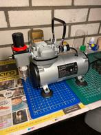Timbertech Compressor, Ophalen, Nieuw, Groter dan 1:32
