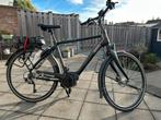 Sparta a-shine M10b heren e-bike, Fietsen en Brommers, Elektrische fietsen, Ophalen, Sparta, Zo goed als nieuw, 51 tot 55 cm