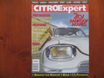 CitroExpert 3 2001 Citroën C5 V6, CX Camper, Ami 6, Berlingo, Ophalen of Verzenden, Nieuw, Citroën