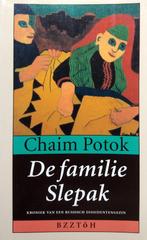 Chaim Potok - De familie Slepak (Ex.2), Boeken, Literatuur, Amerika, Ophalen of Verzenden, Zo goed als nieuw