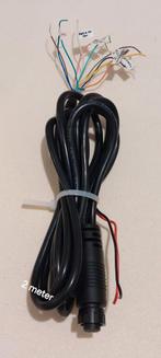 Voedingskabel geschikt voor gebruik met alle B900-series ..., Ophalen of Verzenden, Zo goed als nieuw, Communicatie