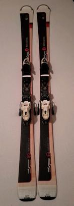 Rossignol dames ski's - 156 cm, Ophalen, 140 tot 160 cm, Gebruikt, Rossignol