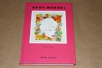 Andy Warhol - Watercolour !!, Boeken, Kunst en Cultuur | Beeldend, Ophalen of Verzenden, Zo goed als nieuw