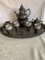 Tinnen servies, Ophalen of Verzenden