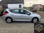 Peugeot 207 SW 1.4 VTi XS inruilkoopje ! met airco en apk, Gebruikt, Origineel Nederlands, Handgeschakeld, Euro 4