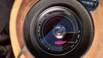minolta analoog camera dynax 500si met zoomlens 28 - 80, Ophalen, Gebruikt, Spiegelreflex, Minolta