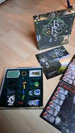 Bordspel In de Ban van de Ring Tolkien Lord of the rings, Een of twee spelers, Ophalen of Verzenden, Nieuw, Hasbro