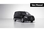 Mercedes-Benz Citan Citan 110 CDI GB L1 (bj 2025), Stof, Zwart, 4 cilinders, Met garantie (alle)