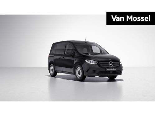 Mercedes-Benz Citan Citan 110 CDI GB L1 (bj 2025), Auto's, Bestelauto's, Bedrijf, Te koop, ABS, Achteruitrijcamera, Airbags, Airconditioning