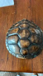 Schildpadden schild repro dik staand of hang, Huis en Inrichting, Ophalen of Verzenden