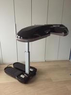 Zonne bank Philips Facial Plus 4 S, Witgoed en Apparatuur, Zonnebanken en Gezichtsbruiners, Ophalen, Zo goed als nieuw, Zonnebank enkelzijdig
