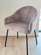 2 eetkamerstoelen, nog nieuw in doos., Huis en Inrichting, Stoelen, Ophalen, Twee, Overige kleuren, Nieuw