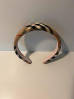 Burberry Diadeem Vintage 100% origineel, Ophalen of Verzenden, Nieuw, Haarspeld