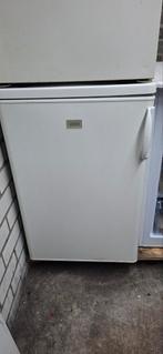 Koelkast - Zanussi, Witgoed en Apparatuur, Vriezers en Diepvrieskisten, Vrieskast, Gebruikt, Minder dan 85 cm, Minder dan 60 cm