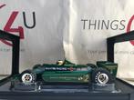 MCG 1:18 Lotus Ford 79, No.2, John Player Team Lotus Martini, Nieuw, Overige merken, Ophalen of Verzenden, Auto