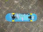 Skateboard, Sport en Fitness, Skateboarden, Ophalen, Zo goed als nieuw, Skateboard