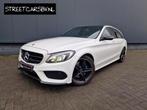 Mercedes-Benz C-klasse Estate 250 CDI 4MATIC Edition 1, Automaat, 12 maanden, Lichtsensor, Euro 6