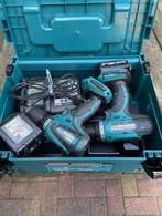 accu boormachine,s, Ophalen of Verzenden, Gebruikt, 400 tot 600 watt, Overige typen