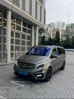 Taxi klaar Mercedes-Benz V-Klasse 2.2 CDI V220 Lang AUT 2016, Auto's, Automaat, 8 stoelen, 4 cilinders, 2500 kg