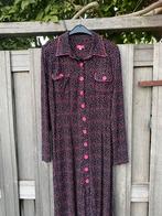 Tante Betsy XXL, Kleding | Dames, Jurken, Tante Betsy, Verzenden, Zwart, Maat 46/48 (XL) of groter