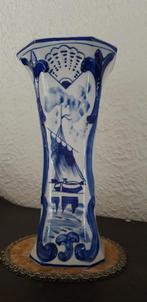 2 Vazen keramiek 100 jr.oud, Ophalen of Verzenden