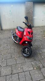 zip sp98 172cc stage 3 A2, Fietsen en Brommers, Scooters | Piaggio, Tweetakt, Maximaal 45 km/u, Zip, Ophalen of Verzenden