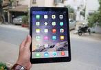 €100 euro - Ipad air 2 A1507 with Cellular 4G -64GB, Computers en Software, Apple iPads, 10 inch, Apple iPad Air, Ophalen of Verzenden