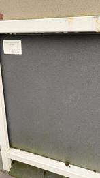 Terrastegels, Design square black 60x60x4, Tuin en Terras, Tegels en Klinkers, Nieuw, Ophalen of Verzenden, 10 m² of meer, Beton