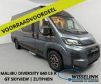 Láátste Malibu 2025 modellen Wisselink ZEER SCHERP geprijsd!, Automaat, Malibu, Luifel, Tot en met 2