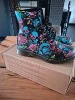 DR MARTENS Pascal Rose zgan, Kleding | Dames, Schoenen, Lage of Enkellaarzen, Ophalen of Verzenden, Roze, Dr. Martens