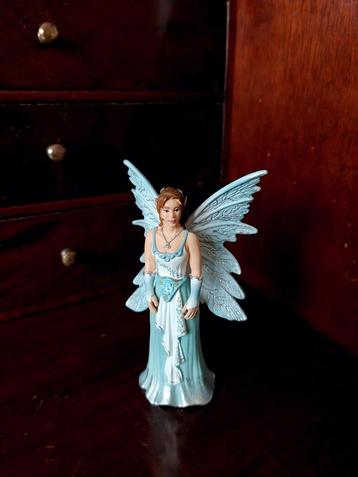 Schleich Bayala Eyela Elf beschikbaar voor biedingen