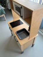 IKEA speelgoed keuken, Kinderen en Baby's, Speelgoed | Speelkeukens, Ophalen, Gebruikt