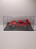Ferrari F40 1:43 Modelauto, Ophalen of Verzenden, Gebruikt, Auto, Overige merken