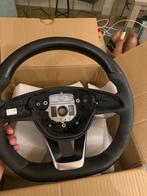 Mercedes C Klasse AMG Stuur - Alcantara, Ophalen, Gebruikt, Mercedes-Benz