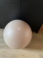 Zwangerschapsbal/ Fitnessbal / Gymbal  - 75cm, Sport en Fitness, Fitnessmaterialen, Ophalen, Gebruikt, Buik, Fitnessbal