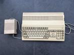 AMIGA 500 met voeding en Monitor HP 1730, Computers en Software, Vintage Computers, Ophalen of Verzenden, Commodore