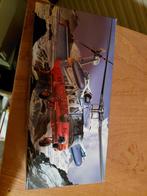 UH-60J 1/72 Bouwpakket, Ophalen of Verzenden, Zo goed als nieuw, 1:50 of kleiner, Overige typen