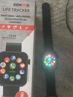 The original Kendox life tracker, Ophalen of Verzenden, Zo goed als nieuw, Zwart, Android
