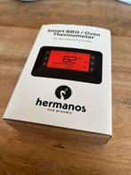 Hermanos Smart BBQ/ Oven thermometer, Ophalen of Verzenden, Zo goed als nieuw