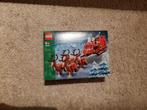 Lego 40499 Arrenslee
100% Nieuw en sealed.
Vaste prijs 40 eu, Ophalen of Verzenden, Nieuw