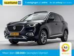 MG EHS 1.5 TGDI Luxury [ Panoramdak Camera Dodehoekdetectie, Auto's, MG, Gebruikt, 4 cilinders, Zwart, Bedrijf
