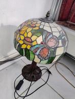 Tiffany Tafellamp - Prachtige Sfeerverlichting, Antiek en Kunst, Antiek | Lampen, Ophalen