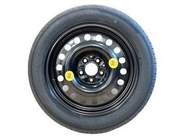 Thuiskomertje nieuw R16 5x112x57,1 beschikbaar voor biedingen