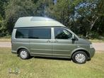 VW CALIFORNIA II | 2.5 TDI | NL Camper Polyroof Dak Trekhaak, Volkswagen, Bus-model, Bedrijf, Diesel